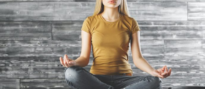 meditatie yoga