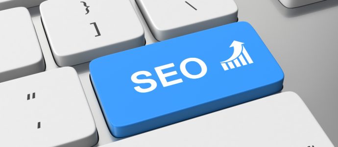 optimizare SEO