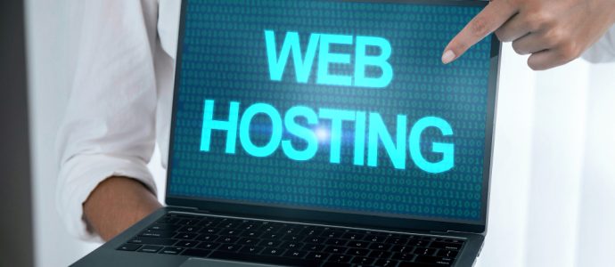 web hosting România