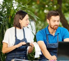 Cum să începi o afacere în agricultura sustenabilă