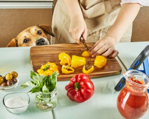 Cum să îți îmbunătățești alimentația prin preparate de casă