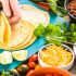 Fajitas de pui: cum să faci un preparat mexican rapid și aromat