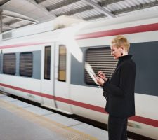 IR la trenuri: Ce înseamnă și ce servicii oferă